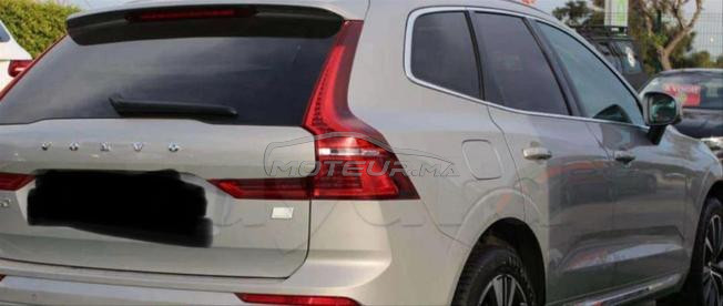 Volvo XC60 Diesel Automatique 2021 à Settat