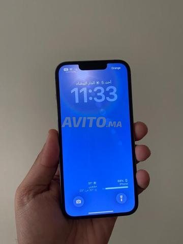 iPhone 13 Pro - 2