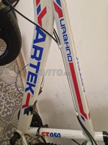 Vélo très neuf - 2