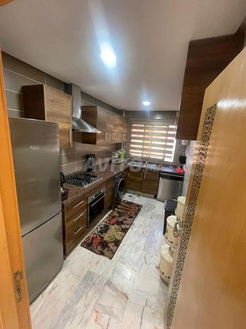 Location de vacance sala al jadida - 2