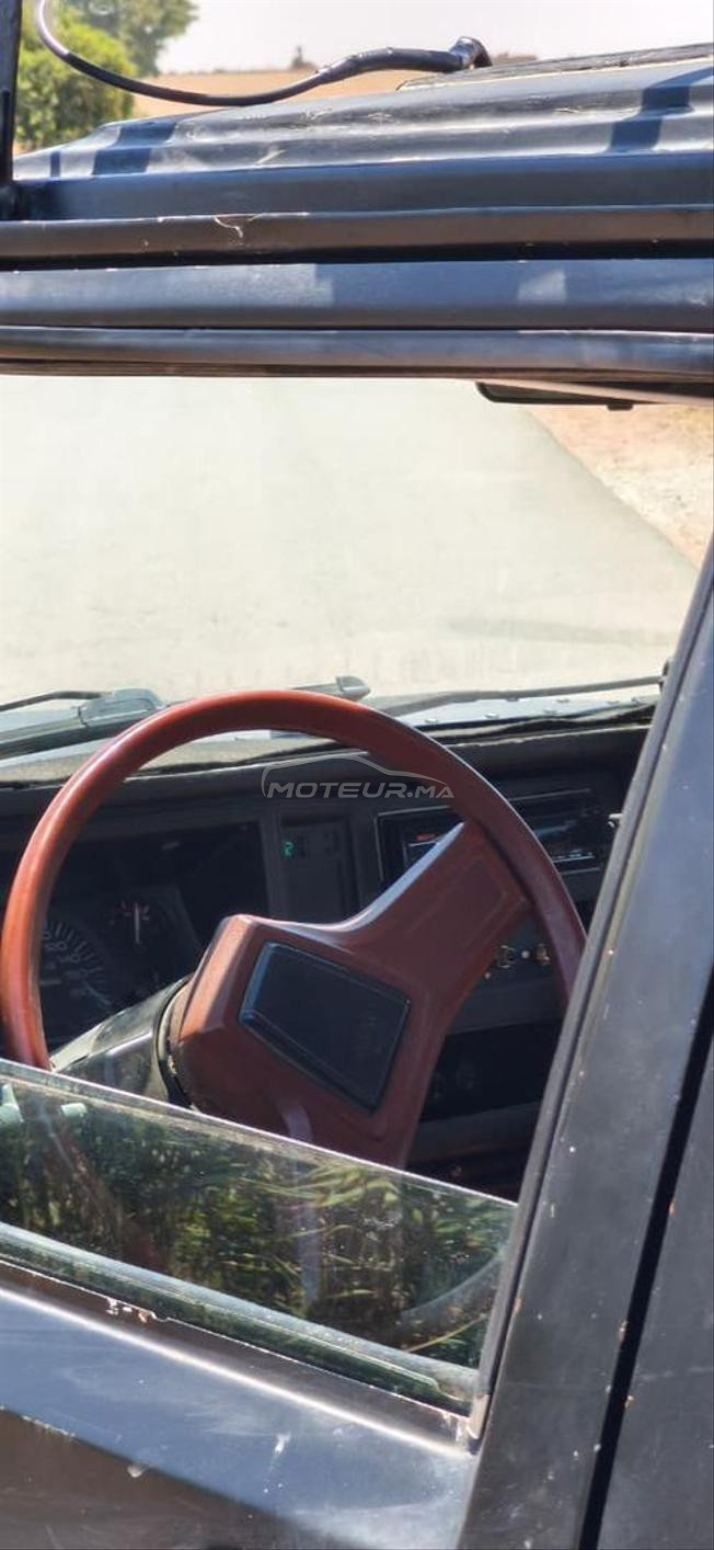 JEEP CHEROKEE XJ 1986 - Collection