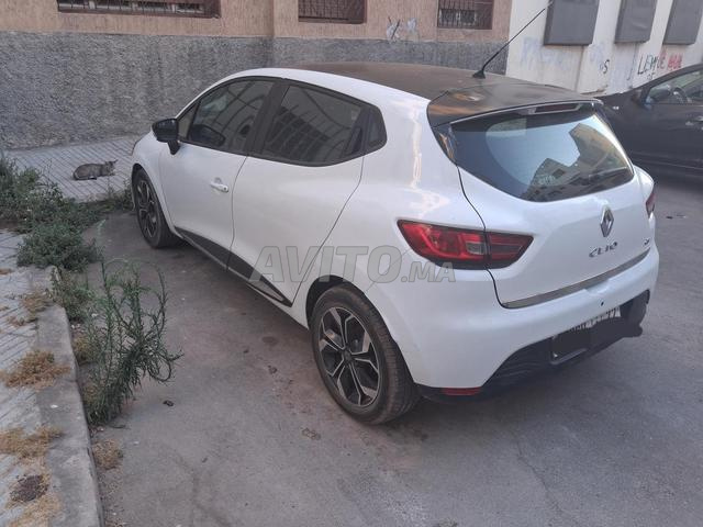 رينو كليو 4 ديزل 12/2014 - 2