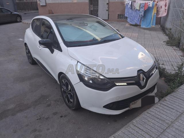 Renault Clio 4 2014 photo 3