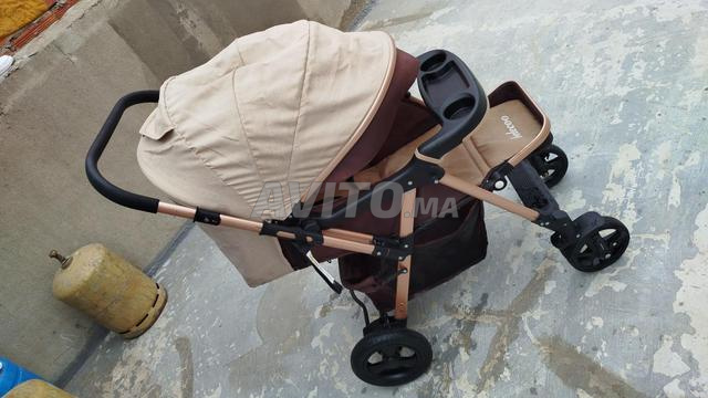 Koxi encore propre - 2