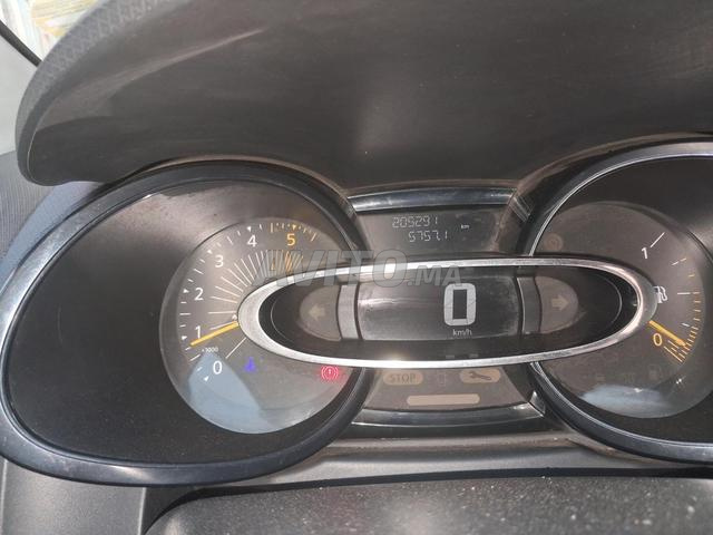 Renault Clio 4 2014 photo 4