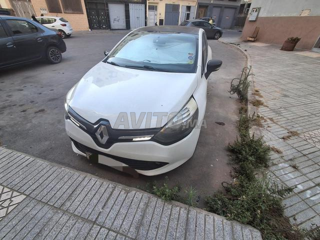 Renault Clio 4 2014 photo 5