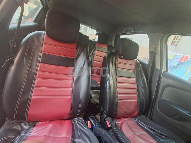 Renault Clio 4 Diesel 12/2014 - 2