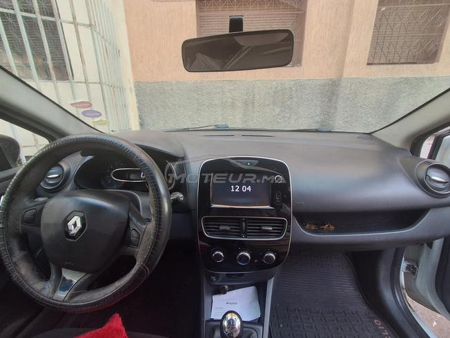 Renault clio 4 diesel 12/2014