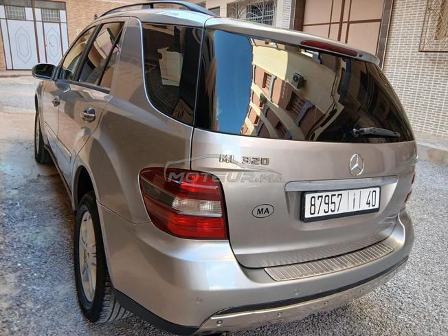Mercedes-Benz Classe ML Diesel Automatique 2006