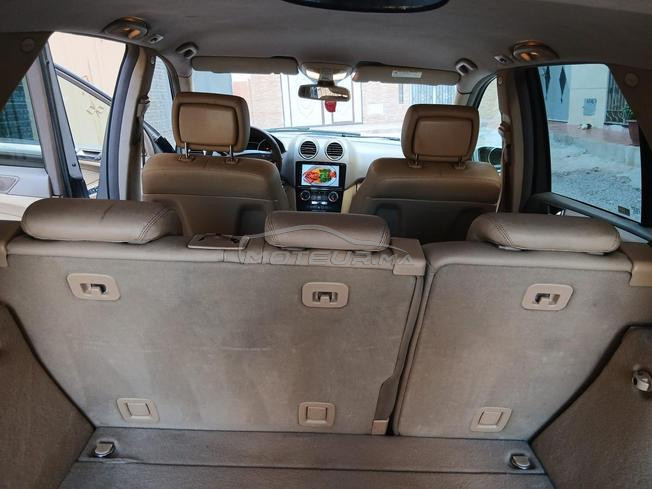 Mercedes-Benz Classe ML Diesel Automatique 2006