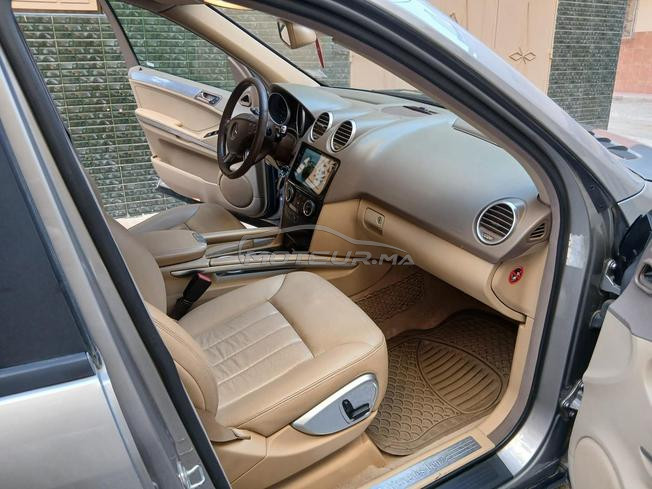 Mercedes-Benz Classe ML Diesel Automatique 2006