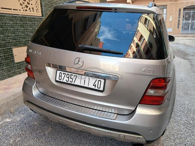 Mercedes-Benz Classe ML Diesel Automatique 2006