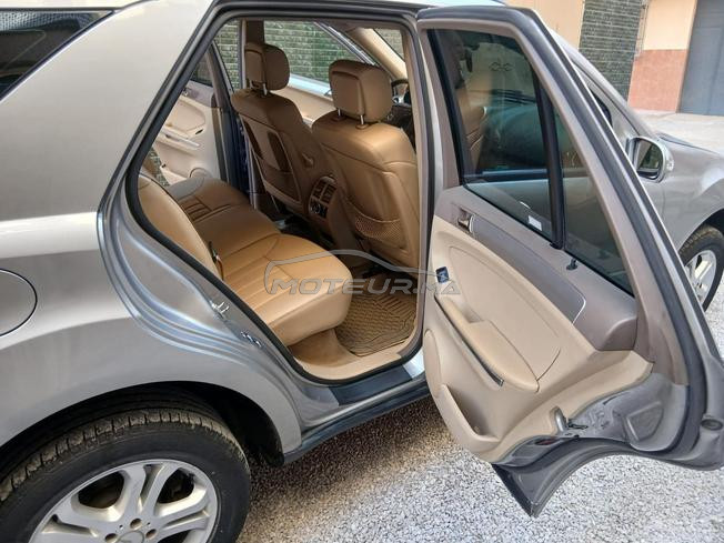 Mercedes-Benz Classe ML Diesel Automatique 2006