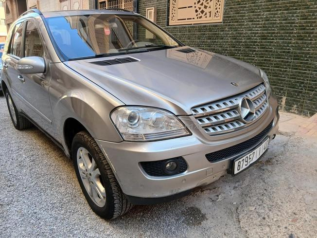 Mercedes-Benz Classe ML Diesel Automatique 2006