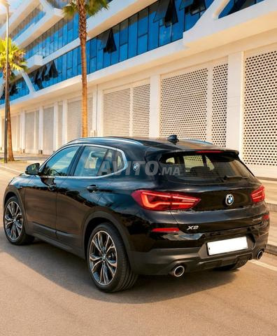 BMW X2 2019 Full Options