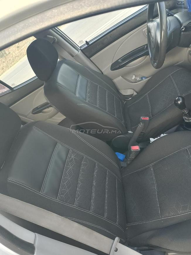 kia picanto EX moteur 70km i10 