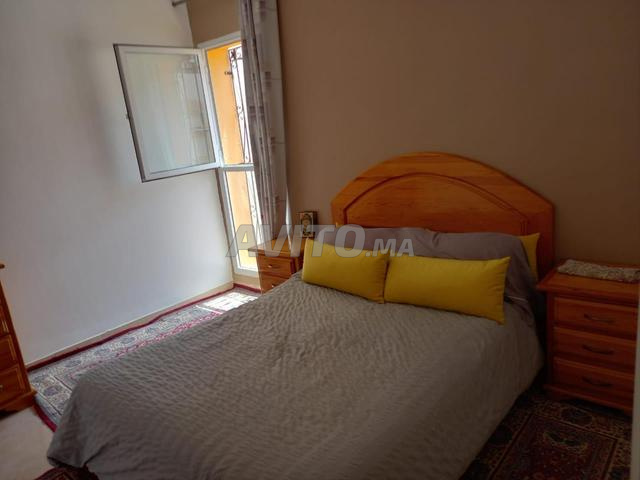 Bel appartement pour familles à Hay Salam. - 2