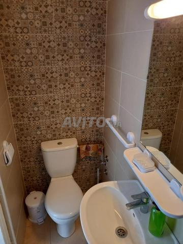 Bel appartement pour familles à Hay Salam. - 2