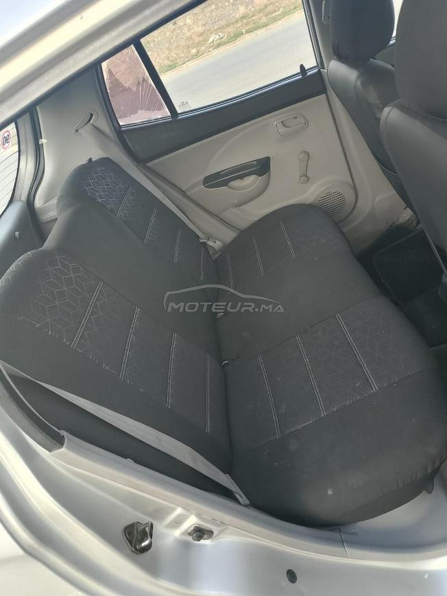 kia picanto EX moteur 70km i10 