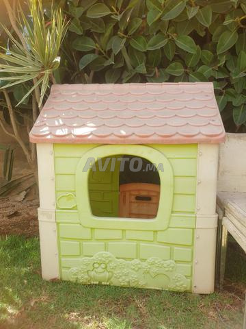 لعبة منزل 🏠 - 2