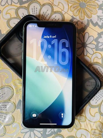 iPhone 11 normal 128 Go - 2