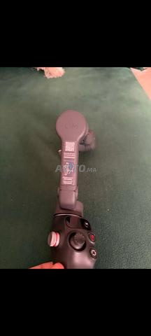 Stabilisateur DJI Osmo Mobile 6 (OM6) - Comme neuf - 2