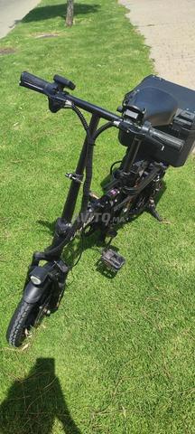 دراجة كهربائية Likebike - 2