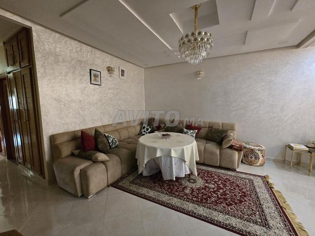 Appartement à vendre - 2