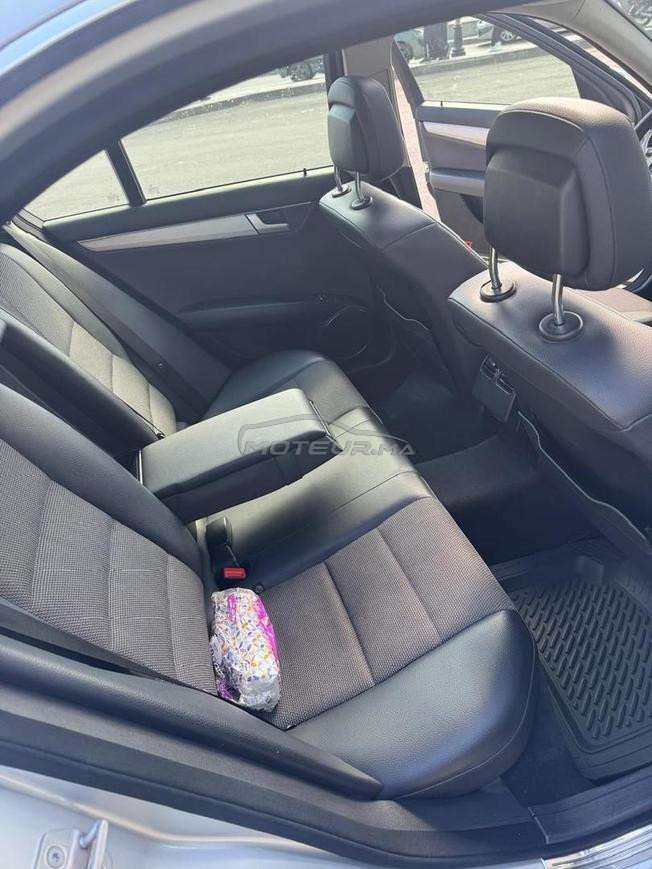 Mercedes c220 model 2012 Dawana 2013  