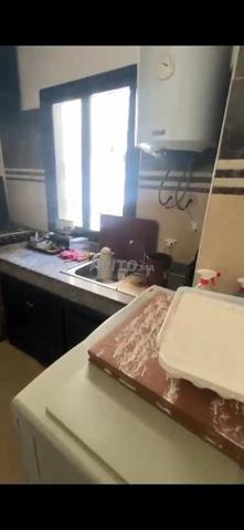 Abwab gueliz appartement non meublé 3300 dh