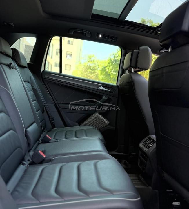 tiguan Rline facelift