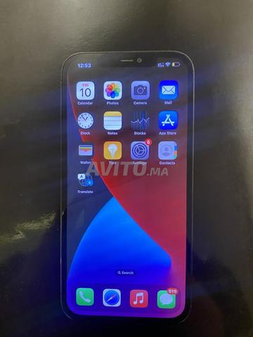 iPhone 12 Pro Max 128 Go - 2