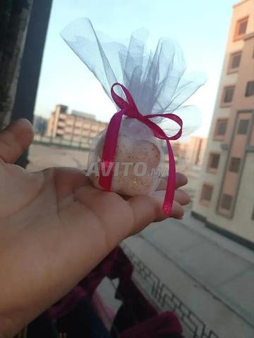 توزيعات المناسبات