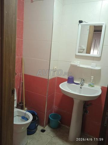 Appartement à louer (près de) Ouassames El Moujahidine - 2