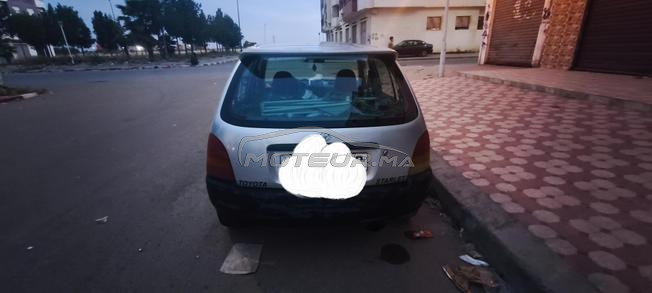 Toyota starlet 1997