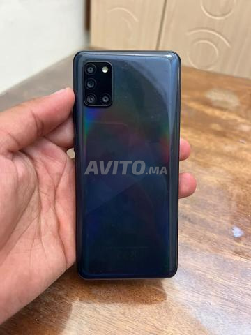 Samsung A31 4GB RAM ET 128GB STOCKAGE - 2
