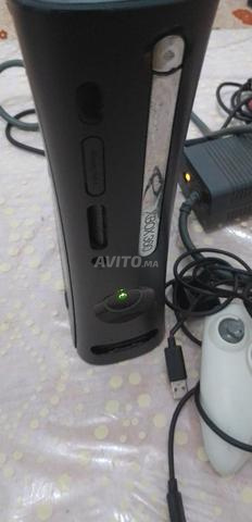 XBOX بكل ملحقاته، يحتاج إلى إصلاح - 2