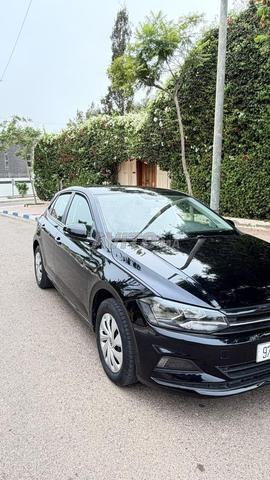 Volkswagen Polo Essence Manuelle 2021 à Agadir - 2