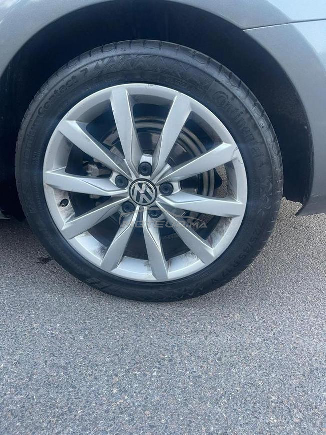 golf 7 gtd liha li brah mrhba