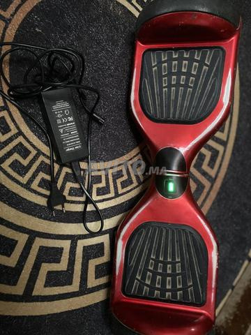 Hoverboard