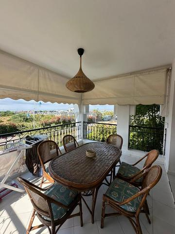 Appartement de luxe à louer à Marina Smir