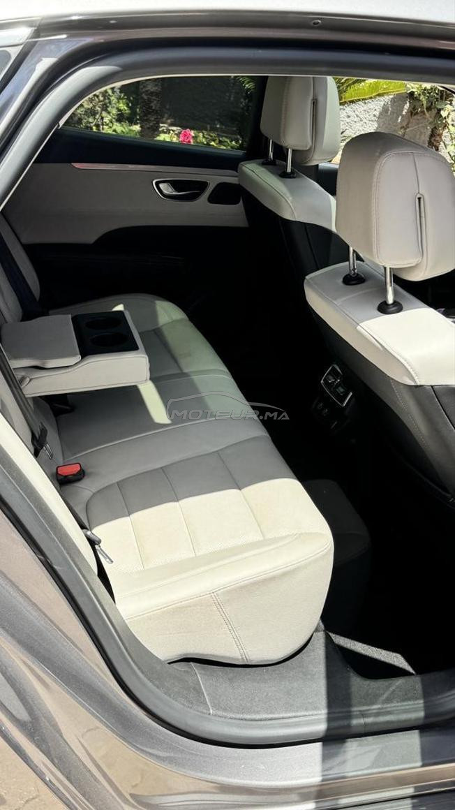 Renault talisman 4 controle