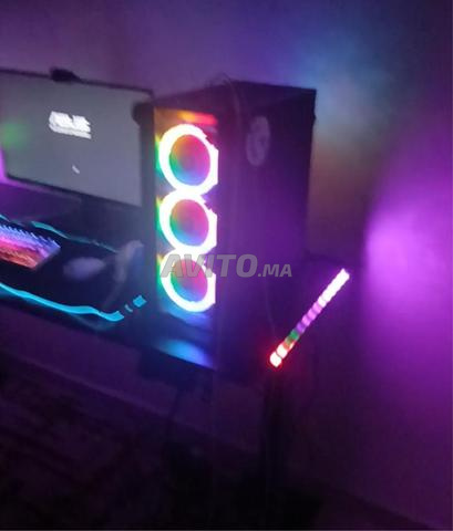🖥️Mon Setup – Gaming🎮 - 2