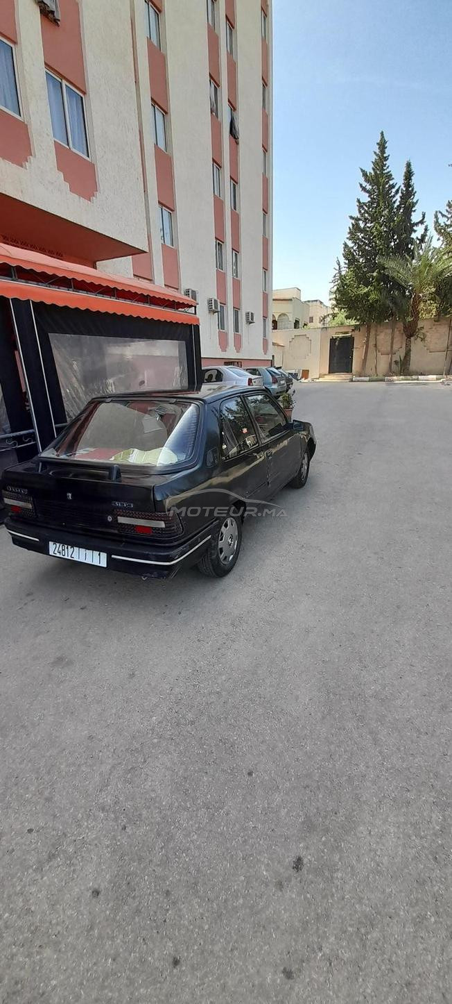 peugeot 309 model 87 dewana 94    2 4000 