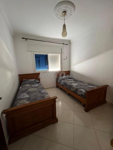 Appartement à M’diq – qlq min à pied de la plage - 2