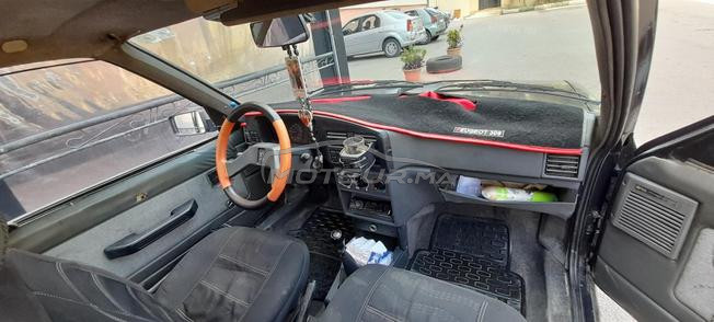 peugeot 309 model 87 dewana 94    2 4000 