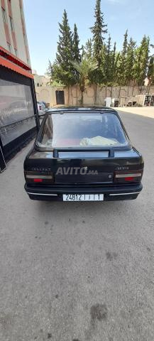 Peugeot 309 1987 photo 4