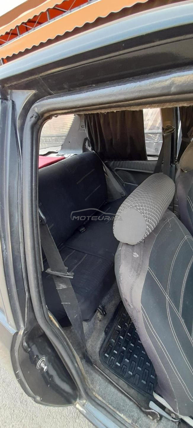 peugeot 309 model 87 dewana 94    2 4000 
