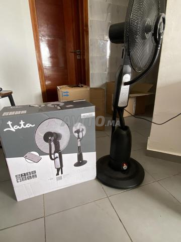 Ventilateur Brumisateur Jata - Très bon état - 2