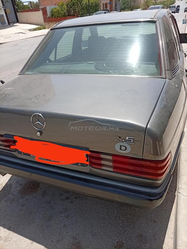 سيارة جميلة جدا أحسن إستعمال